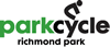 Park Cycle Richmond Park bicycle hire shop